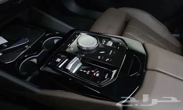 BMW 520I M Kit 2024 استيراد كوريا - معرض العصيمي 4