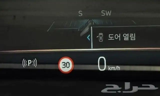 BMW 520I M Kit 2024 استيراد كوريا - معرض العصيمي 13