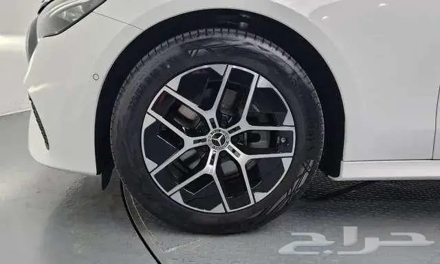 مرسيدس - E200 - 2026 - استيراد كوريا - العتيبي 9