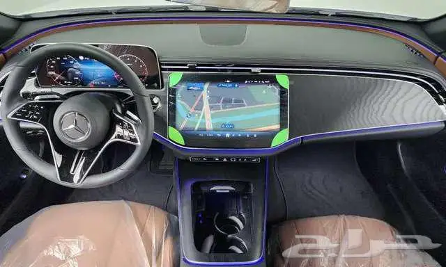 مرسيدس - E200 - 2026 - استيراد كوريا - العتيبي 13