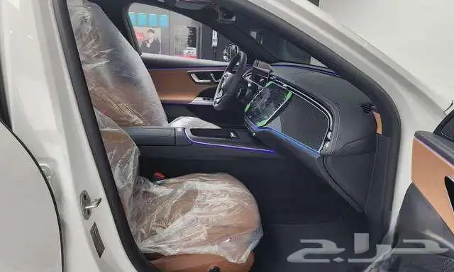 مرسيدس - E200 - 2026 - استيراد كوريا - العتيبي 8