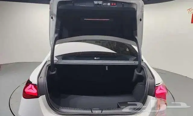 مرسيدس - E200 - 2026 - استيراد كوريا - العتيبي 7