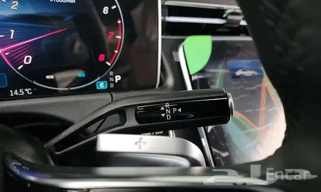 مرسيدس - E200 - 2026 - استيراد كوريا - العتيبي 4