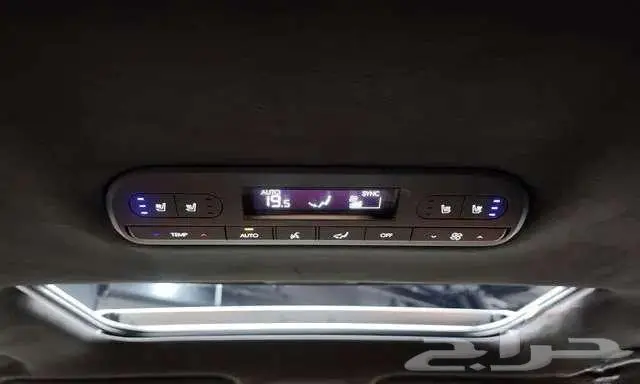 هيونداي - باليسيد كاليجرافي - 2025 - استيراد- العتيبي 6