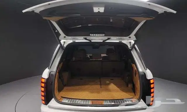 هيونداي - باليسيد كاليجرافي - 2025 - استيراد- العتيبي 8