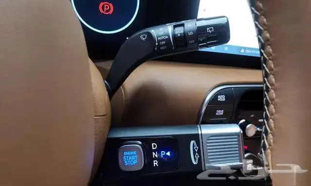 هيونداي - باليسيد كاليجرافي - 2025 - استيراد- العتيبي 10