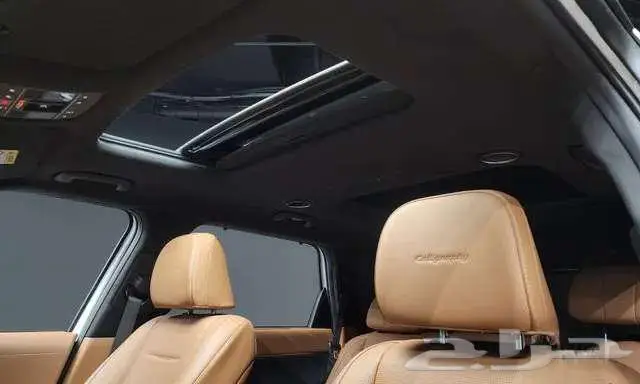 هيونداي - باليسيد كاليجرافي - 2025 - استيراد- العتيبي 15