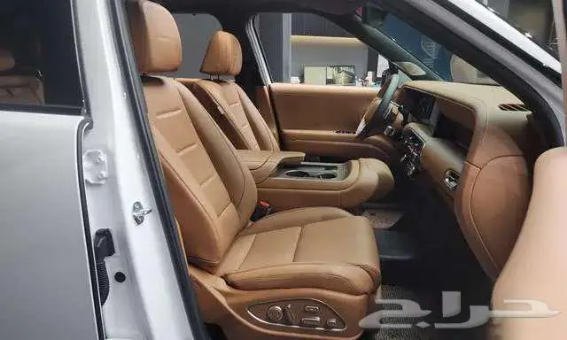 هيونداي - باليسيد كاليجرافي - 2025 - استيراد- العتيبي 18