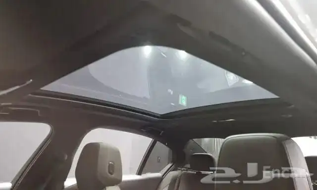 Bmw 520i msport موديل 2024 استيراد كوريا 5