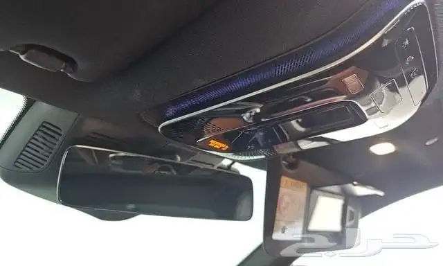 مرسيدس C300 2023 استيراد كوريا 15