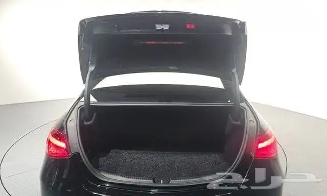 مرسيدس C300 2023 استيراد كوريا 17
