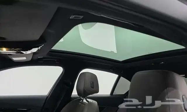 BMW 520I M Kit 2024 استيراد كوريا - معرض العصيمي 14