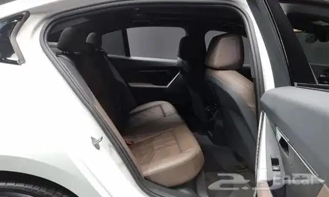 Bmw 520i msport موديل 2024 استيراد كوريا 13