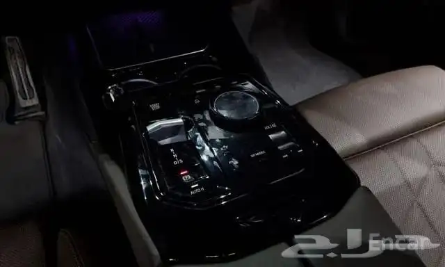 Bmw 520i msport موديل 2024 استيراد كوريا 15