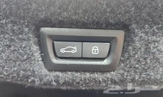 BMW 520I M Kit 2024 استيراد كوريا - معرض العصيمي 15