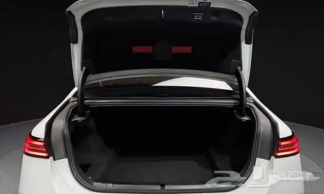 Bmw 520i msport موديل 2024 استيراد كوريا 4