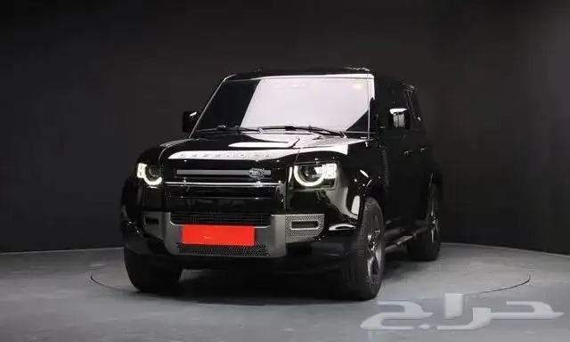 Defender (L663) 110 P300 X-Dynamic 0