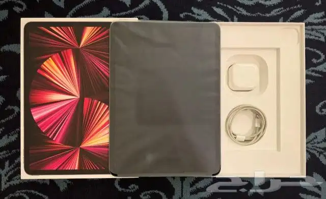 ايباد برو 2023 0