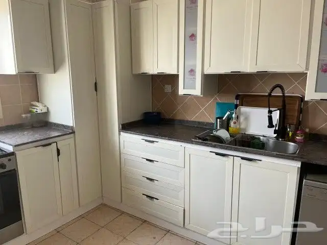 مطابخ صاج مستعمل شبه جديد مديلات جديده 7
