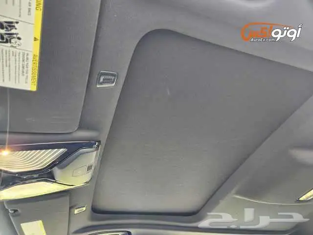 2023 بي إم دبليو 530i 15