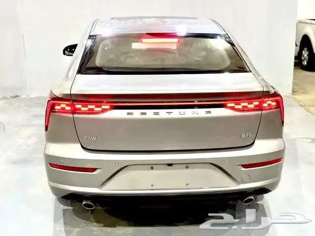 فاو بيستون B70 كومفورت 2025 كاش وتقسيط 6