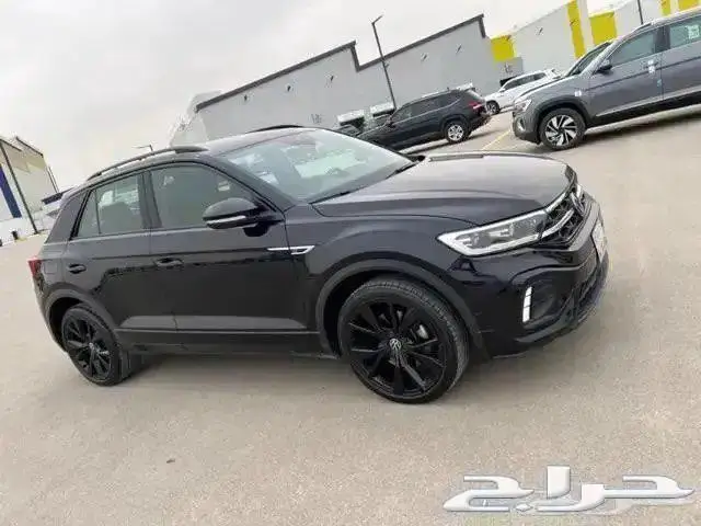 للبيع تي روك فل كامل اعلى فئه موديل 2023 2