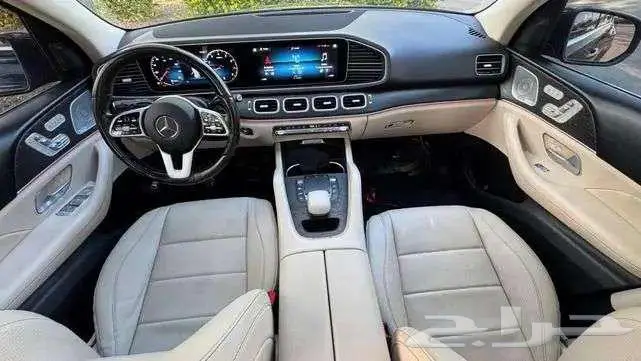 للبيع مرسيدس GLE350 موديل 2021 Mercedes-Benz GLE 350 10