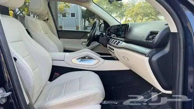 للبيع مرسيدس GLE350 موديل 2021 Mercedes-Benz GLE 350 11