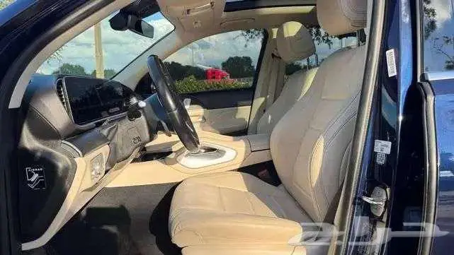 للبيع مرسيدس GLE350 موديل 2021 Mercedes-Benz GLE 350 12