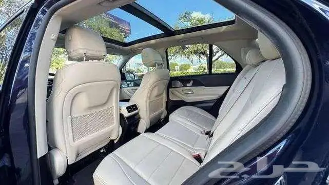 للبيع مرسيدس GLE350 موديل 2021 Mercedes-Benz GLE 350 13