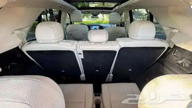 للبيع مرسيدس GLE350 موديل 2021 Mercedes-Benz GLE 350 14