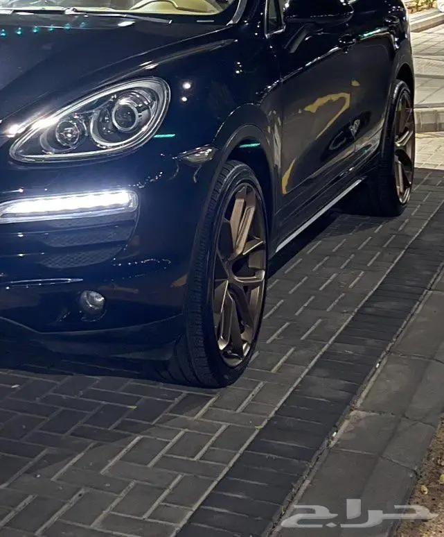 جنوط بورش مقاس 22 1