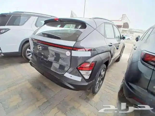 هيونداى كونا سمارت وكمفورت موديل 2025 كاش وتمويل اقل الاسعار 10