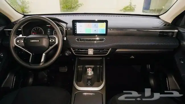 هافال جوليان 2025 جديد خليجي 23