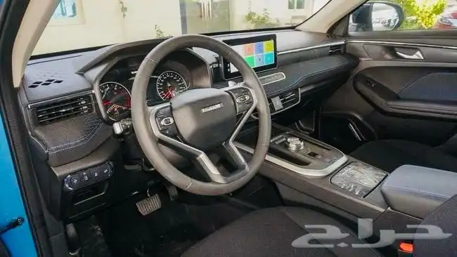 هافال جوليان 2025 جديد خليجي 28