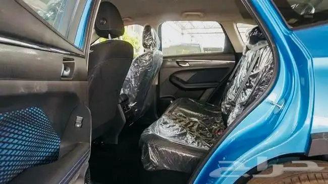 هافال جوليان 2025 جديد خليجي 25