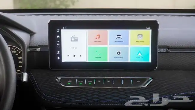 هافال جوليان 2025 جديد خليجي 24