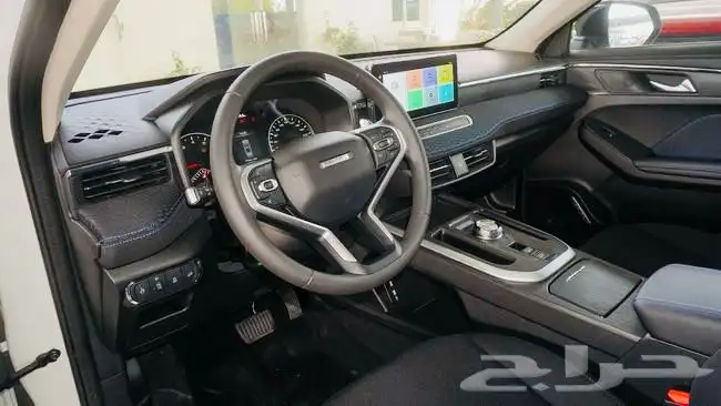 هافال جوليان 2025 جديد خليجي 20