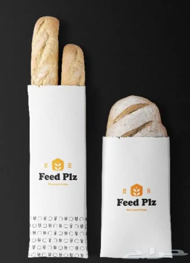 اكياس واكواب وراقية 3