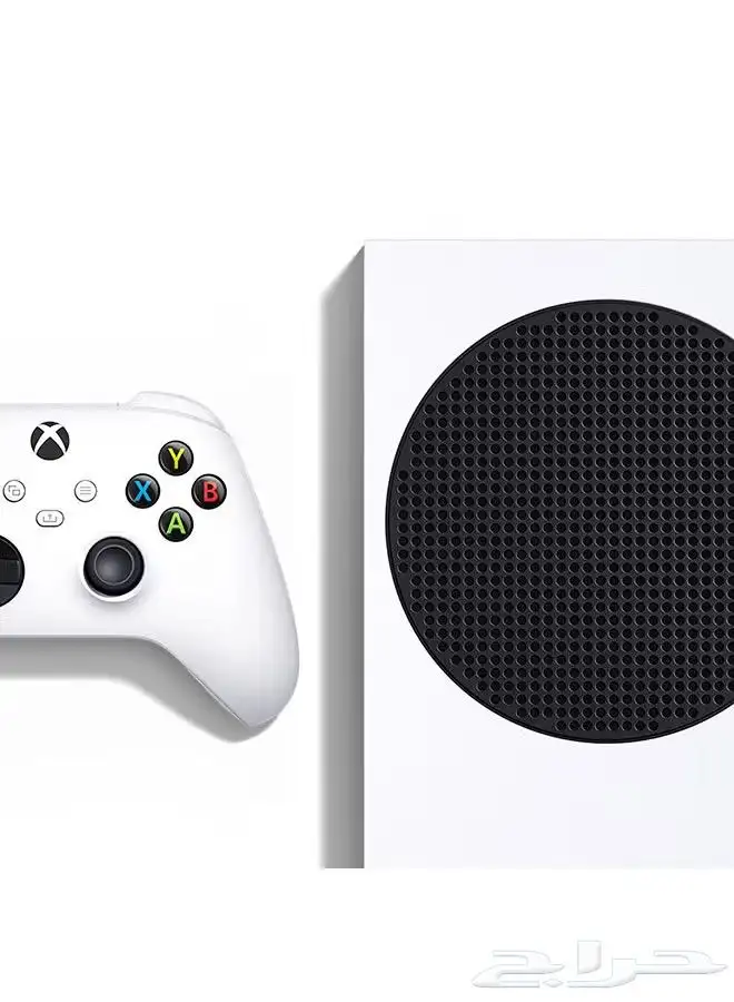 اكس بوكس سيريس اس 1