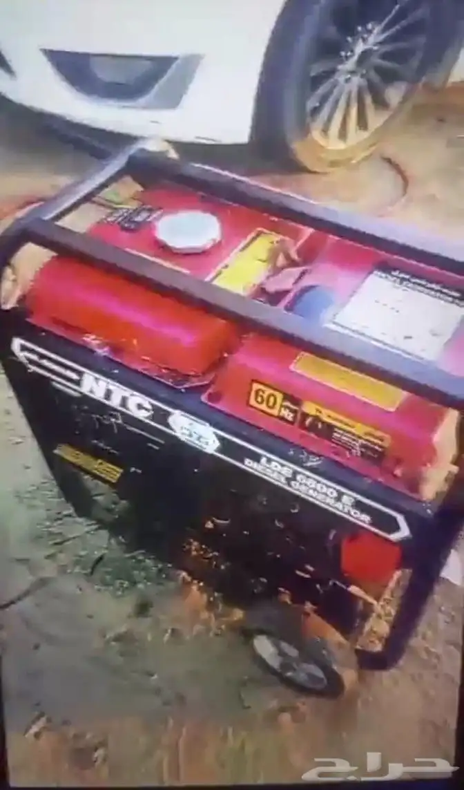 ماطور كهرباء 0