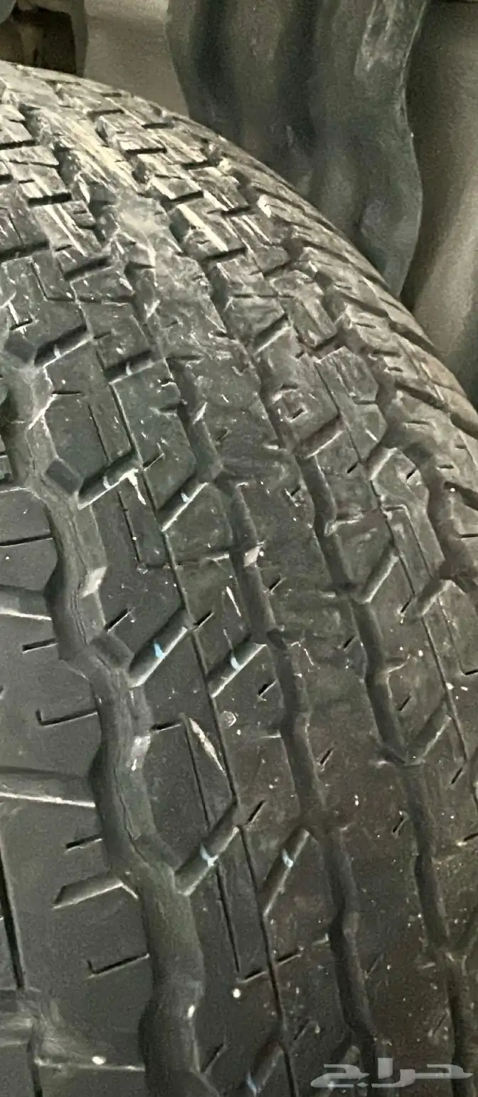 للبيع جيب جي اكس ار 2017 وكاله 15