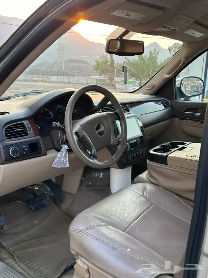 للبيع GMC يكون XL 2012 5