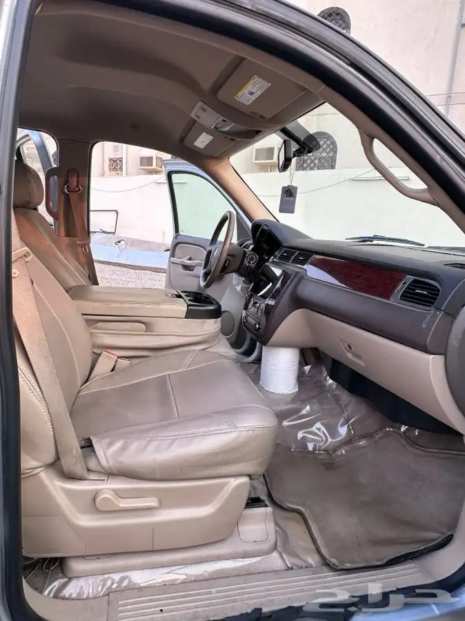 للبيع GMC يكون XL 2012 6