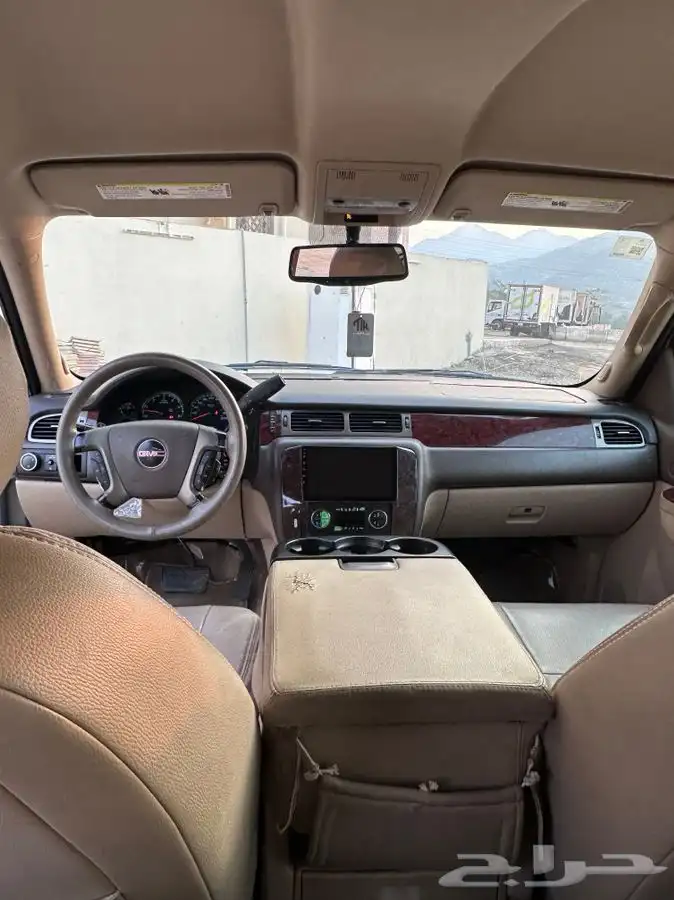 للبيع GMC يكون XL 2012 7