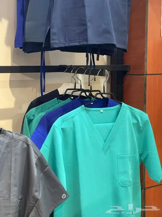 زي موحد وتطريز وطباعة لليونيفورم 11