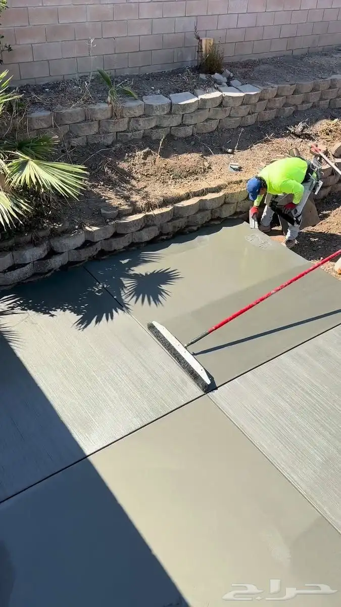 صبة ديكورات مختلف 3