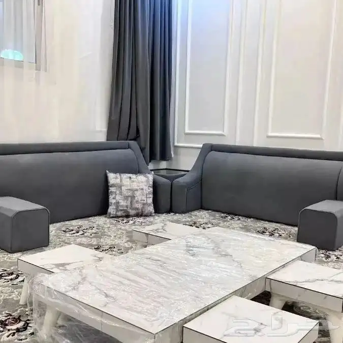 مؤسسة ترف الماسه للاثاث 11