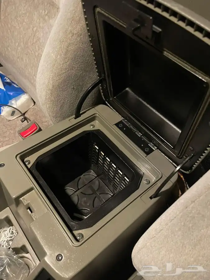 شاص نيسان بيج ( قير عايدي ) فل كامل 18