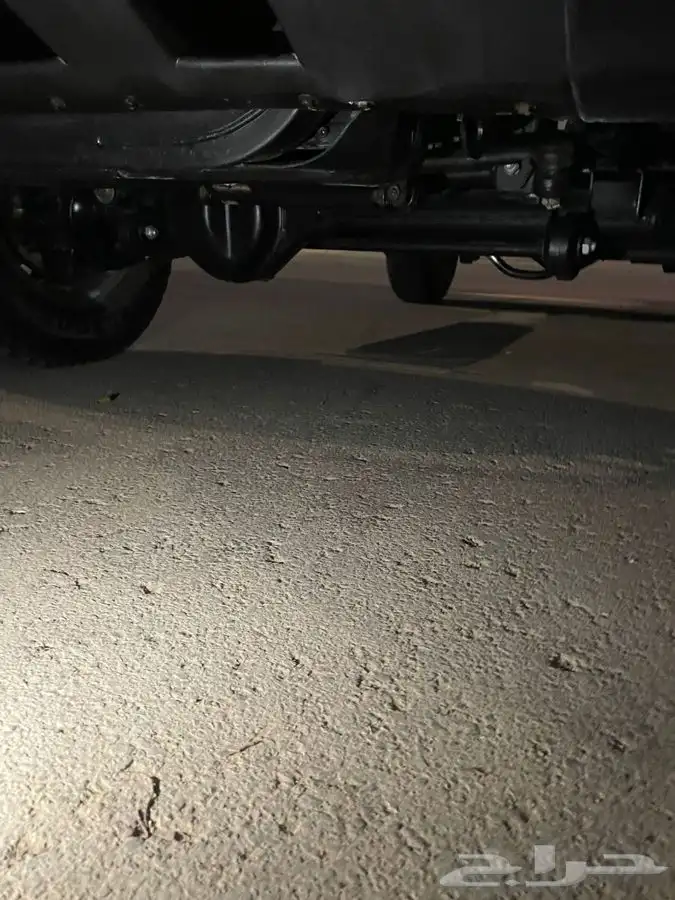 شاص نيسان بيج ( قير عايدي ) فل كامل 15